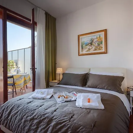 Hébergement de vacances La Barcaccia