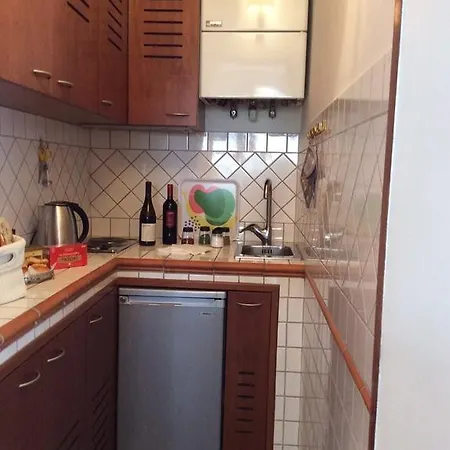 La Barcaccia Vakantiehuis *